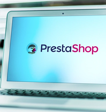 PrestaShop