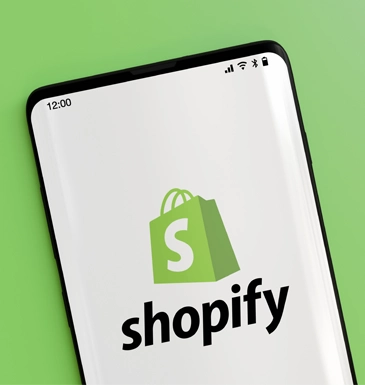 Shopify